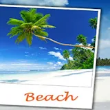 Sri Lanka Beaches icon