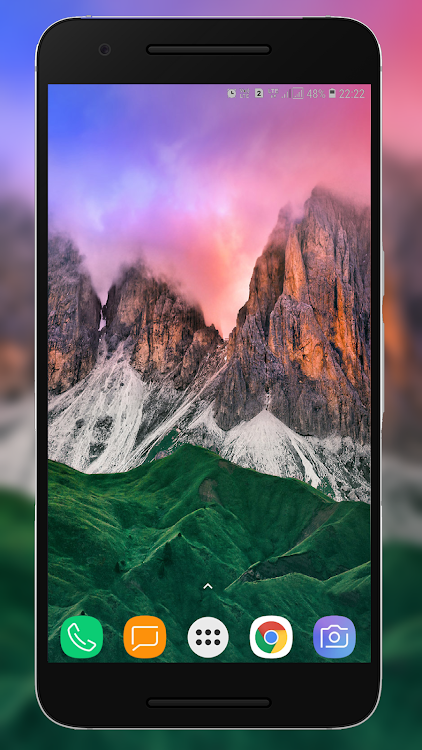 Wallpaper For Miui 6,8,10,12 By Hd Wallpaper Store - (Android Apps) — Appagg