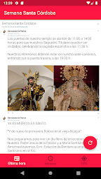 Semana Santa Córdoba 2022