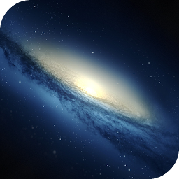 Icon image Galaxy Live Wallpaper