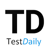 TestDaily :Online Education platform, Learning app