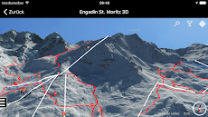 Engadin St. Moritz 3Dのおすすめ画像4