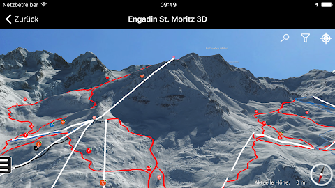 Engadin St. Moritz 3Dのおすすめ画像4