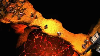 Game screenshot Warhammer Quest 2: End Times mod apk