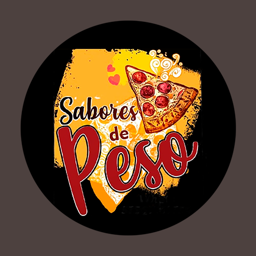 Sabores de Peso logo