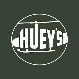Huey's Coffee apk