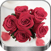 Rosas Rojas de Amor