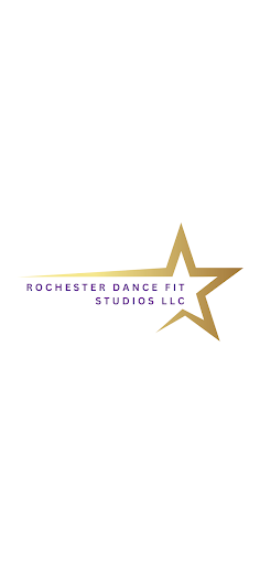 Android application Roc Dance Fit screenshort
