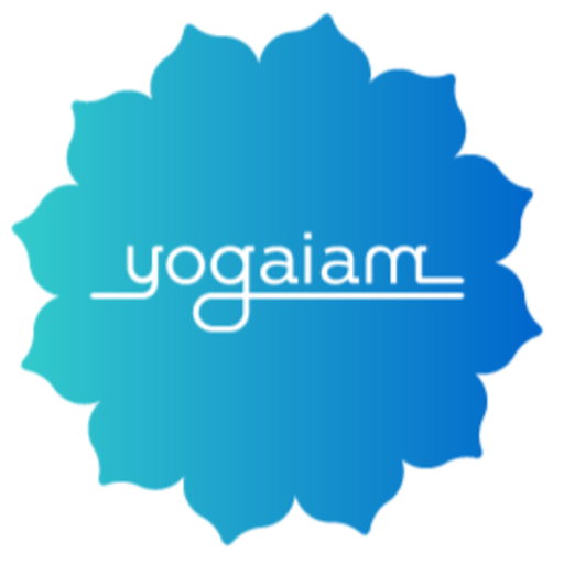 YOGAIAM logo