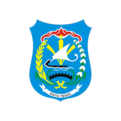 Smart Tata Ruang Tegal Kota logo