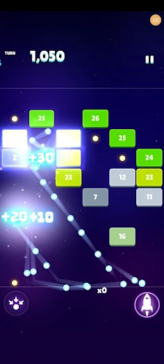Brick Master - Screenshot 3