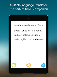 Easy Spelling Aid + Translator Capture d'écran