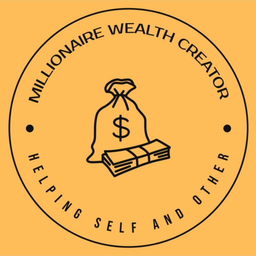 Millionaire Wealth Creator logo