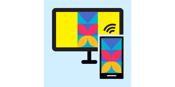 Приложения В Google Play – Screen Cast -View Mobile On PC