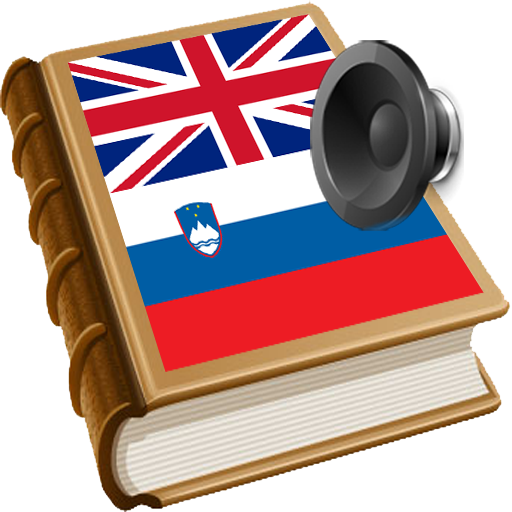 Slovene slovar prevajalnik 1.17 Icon