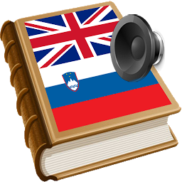 Obraz ikony: Slovene slovar prevajalnik