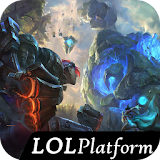 Platform for League of Legends icon