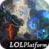 Platform for League of Legends1.1.6