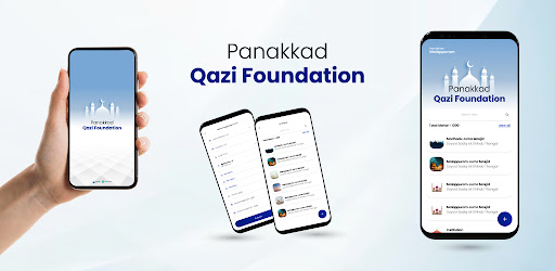 QAZI FOUNDATION