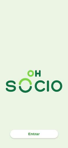 Android application OhSócio! screenshort