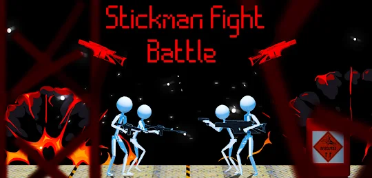 Stickman Supreme :Duelist 2 fi