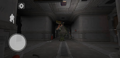 Dino Terror 2 Jurassic Escape - Arcade - games
