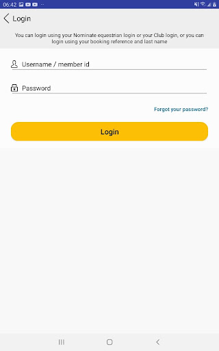 Compete Easy Screen 2