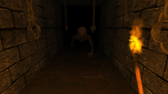 Dungeon of the Damned APK for Android Download 1