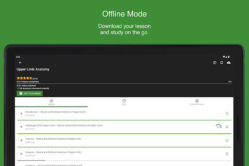 Brokenshire College Medicine screenshot 8