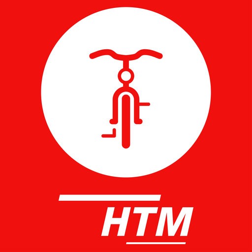 HTM Bike 5.2 Icon