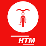 Cover Image of ダウンロード HTM Bike  APK