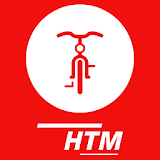 HTM Bike icon