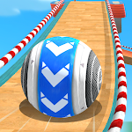 Cover Image of Download City Rolling Ball: Ball Games  APK