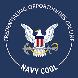 Icon image Navy COOL