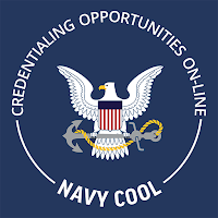 Navy COOL