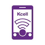 Kcell PTT icon