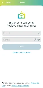 Positivo Casa Inteligente