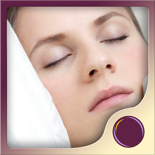 Deep Sleep Hypnotherapy 2.26 Icon