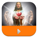 Videos de Música Cristiana icon