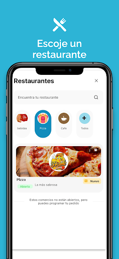 Android application Dumoh screenshort