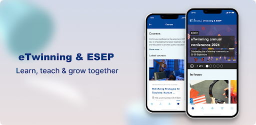 eTwinning & ESEP