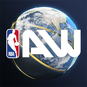 NBA All-World Mod APK 1.11.2 [Sınırsız Para Hacklendi]