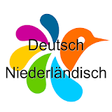 Niederländisch-Deutsch Wörterbuch icon