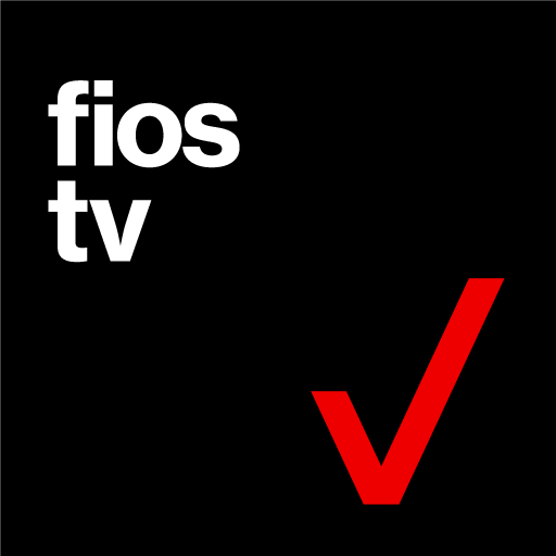 Fios TV Mobile  Icon