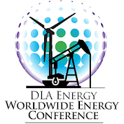 DLA Energy Worldwide Energy Conference  Icon