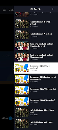 Beta TV Screen 3