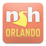 NSH Symposium/Convention 2017 icon