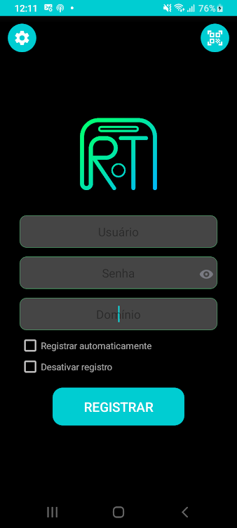 RTFone - 2.0 - (Android)