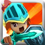 Hero Gladiator icon