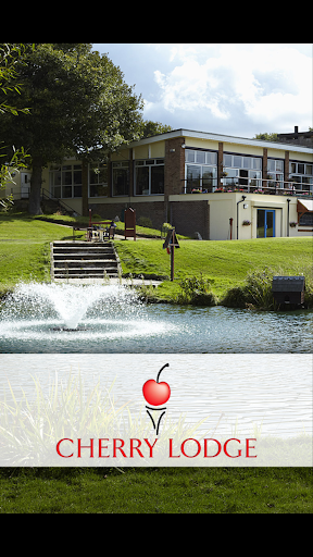 Cherry Lodge Golf Club Screenshot 1 - AppWisp.com